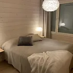 Chalet Iiris - Peaceful Lapland Surrounded By Nature