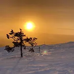 Chalet Iiris - Peaceful Lapland Surrounded By Nature *