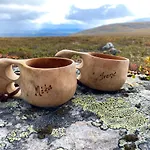 شاليه Iiris - Peaceful Lapland Surrounded By Nature *
