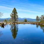 Iiris - Peaceful Lapland Surrounded By Nature Alpesi faház *