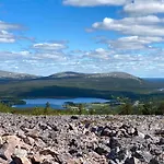 Iiris - Peaceful Lapland Surrounded By Nature * Äkäslompolo