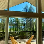 شاليه Iiris - Peaceful Lapland Surrounded By Nature *