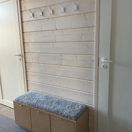 Iiris - Peaceful Lapland Surrounded By Nature شاليه