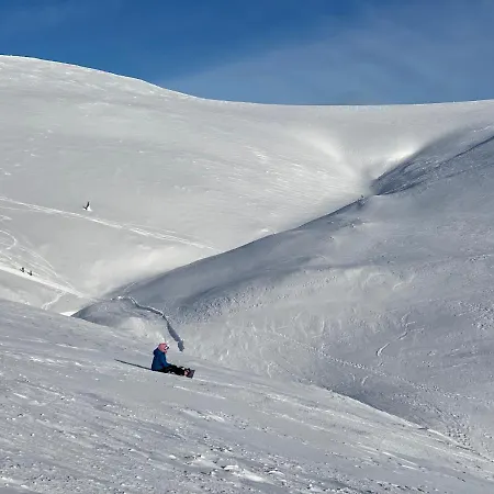 Iiris - Peaceful Lapland Surrounded By Nature شاليه *