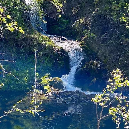 Iiris - Peaceful Lapland Surrounded By Nature * Äkäslompolo