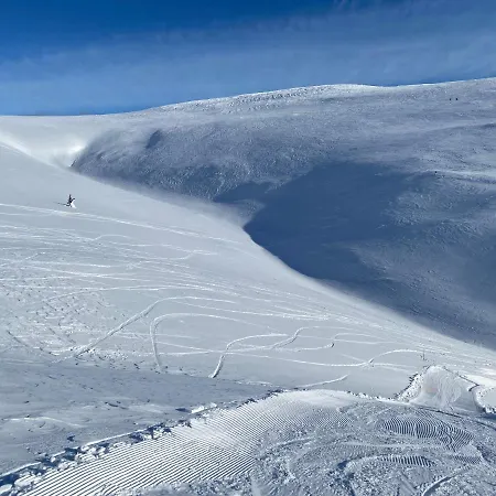 Iiris - Peaceful Lapland Surrounded By Nature شاليه