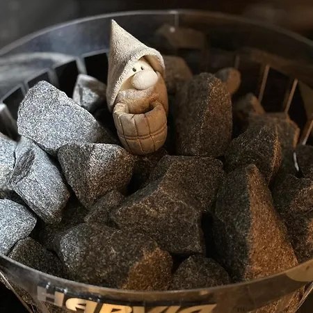 Iiris - Peaceful Lapland Surrounded By Nature * Äkäslompolo