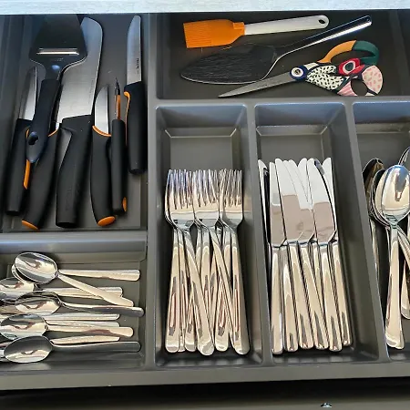 Iiris - Peaceful Lapland Surrounded By Nature