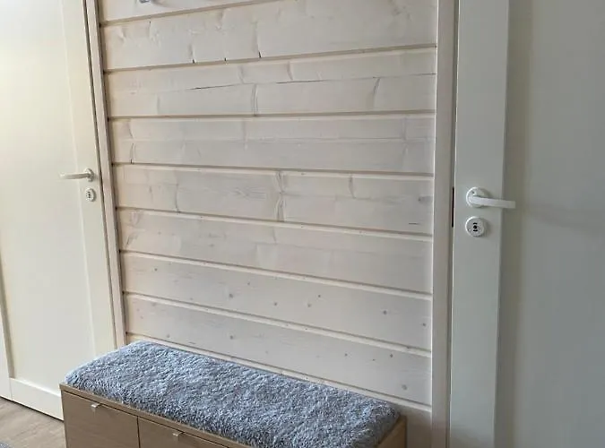 Iiris - Peaceful Lapland Surrounded By Nature Chalet