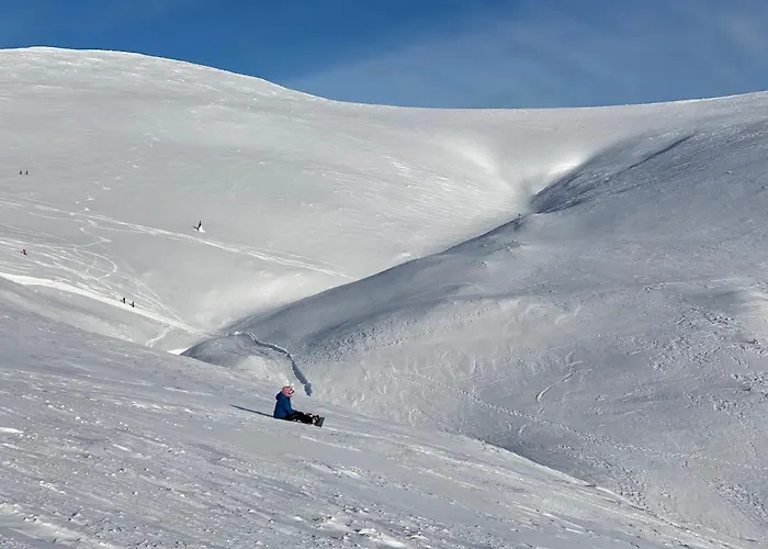 Iiris - Peaceful Lapland Surrounded By Nature Σαλέ *
