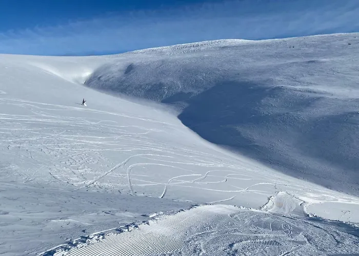 Iiris - Peaceful Lapland Surrounded By Nature Chalet