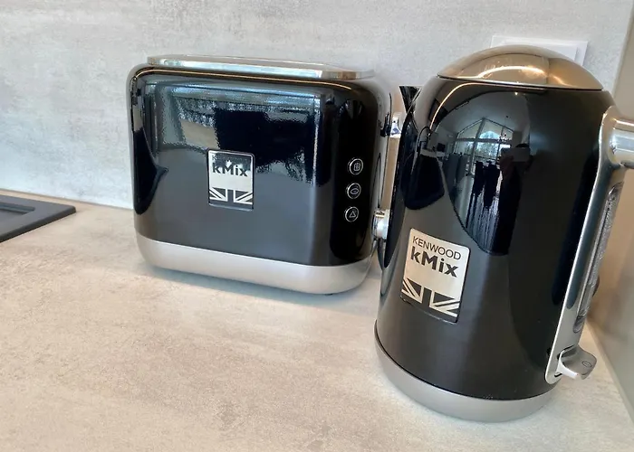 Iiris - Peaceful Lapland Surrounded By Nature Chalet