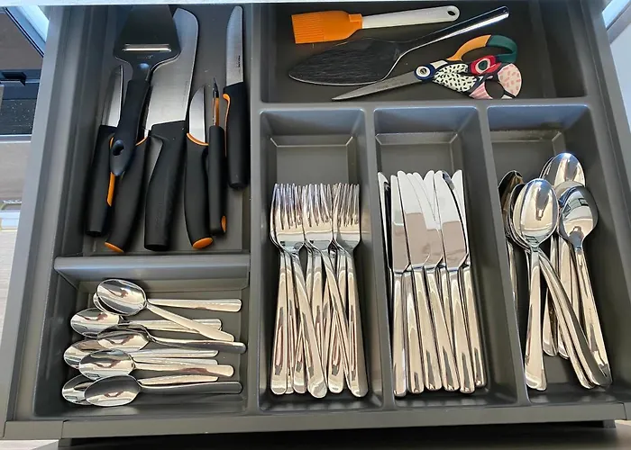 Iiris - Peaceful Lapland Surrounded By Nature