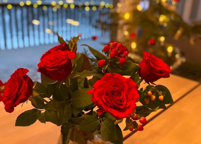 Iiris - Peaceful Lapland Surrounded By Nature Σαλέ Äkäslompolo